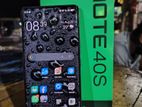 Infinix 8/256 (Used)