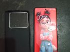Infinix Note 40 8/256GB (Used)