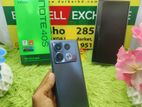 Infinix 8/256 (Used)
