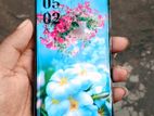 Infinix Hot 50 Pro 8/256 (Used)