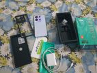 Infinix 8/256=16500 (Used)