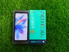 Infinix 8/256GB Global (Used)