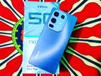 Infinix Note 50 Pro 8/256Gb (Used)
