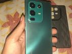 Infinix 8/gb 256/gb (Used)