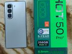 Infinix 8|256 GB (Used)