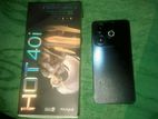 Infinix Hot 40i (Used)