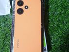 Infinix . (Used)