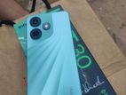 Infinix 8GB 128 GB (Used)