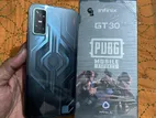 Infinix GT30 8gb 256gb (Used)