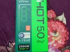 Infinix 50 Pro Plus (Used)