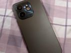 Infinix 9HD 4+4/64 (Used)