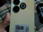 Infinix Mobile Phone (Used)