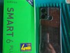 Infinix Android (Used)