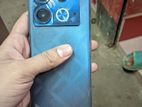 Infinix . (Used)