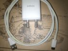 Infinix Charger