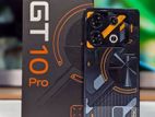 Infinix GT 10 Pro (Used)