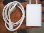 Infinix charger