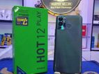 Infinix full box-[64]Gb . (Used)