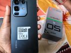Infinix Note 50 Pro (Used)