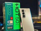 Infinix Hot 50 Pro + (Used)