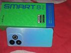 Infinix Smart 8 (Used)