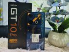 Infinix GT 10 Pro 16/256GB (Used)