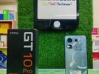 Infinix GT 10 PRO 5G (Used)