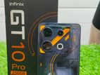 Infinix GT 10 Pro 8/256 GB (Used)