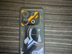 Infinix GT 10 Pro full Box (Used)