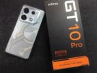 Infinix GT 10 PRO (Used)