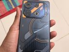 Infinix Gt 10 pro (Used)