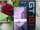Infinix GT 10 Pro (Used)