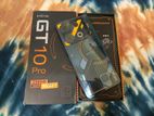 Infinix gt 10 pro (Used)