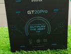 Infinix GT 20 Pro Gaming Kit (Used)