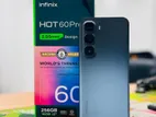 Infinix GT 20 Pro Hot 60 + (Used)