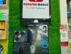 Infinix GT 20 PRO (Used)