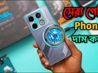 Infinix GT 20 PRO(8/256)NEW (New)
