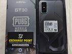 Infinix GT 30 8/256 (Used)