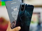Infinix GT 30 8GB 256GB (Used)