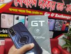 Infinix GT 30 big box gaming (Used)