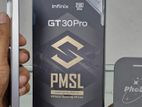 Infinix gt 30 pro 12/256 gb (Used)