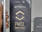 Infinix gt 30 pro 12/256 gb (Used)