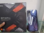 Infinix gt 30 pro 12/256 gb (Used)