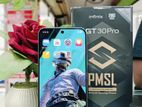 Infinix GT 30 Pro (12-256) (Used)