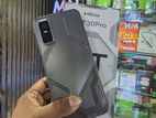 Infinix Gt 30 pro 12/256 (Used)