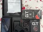 Infinix gt 30 pro 12/256gb (Used)