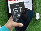 Infinix GT 30 Pro Gaming (Used)
