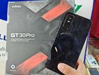Infinix GT 30 pro (Used)