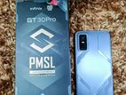 Infinix GT 30 Pro+12/256) (Used)