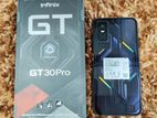 Infinix GT 30 PRO(12/256)BOX (Used)
